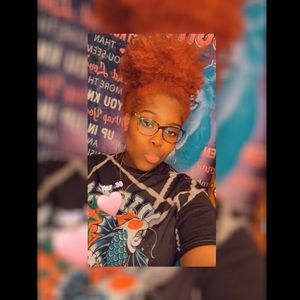 Meet your Posher, Glizz